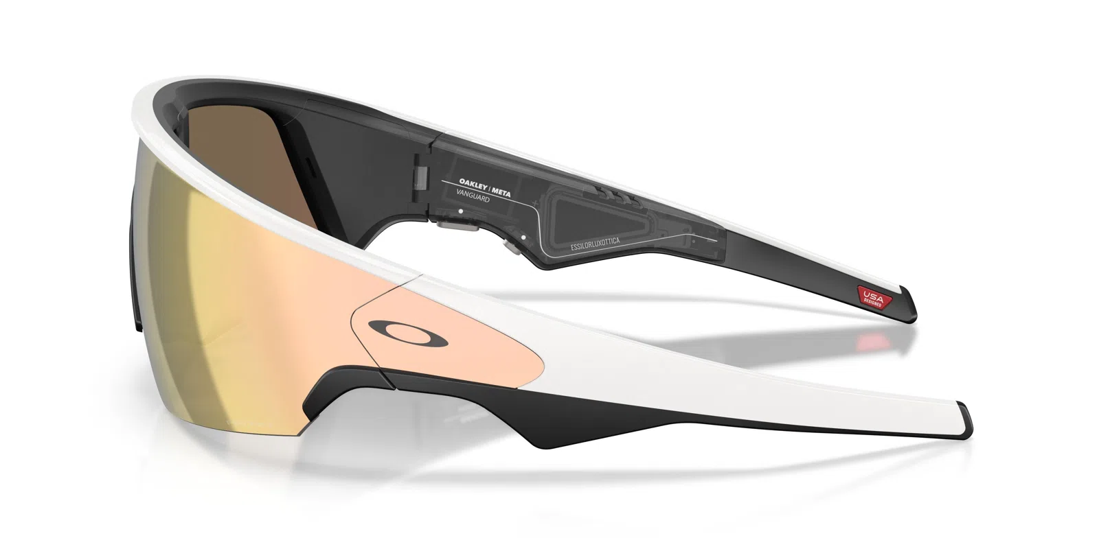 Oakley Meta Vanguard 8001 Sunglasses - view 49